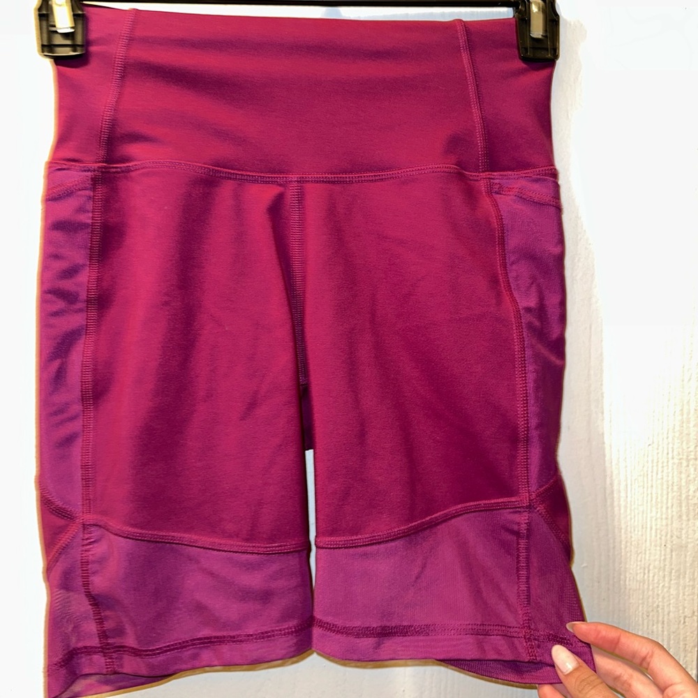 All In Motion Athletic Shorts